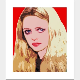 heather graham Posters and Art